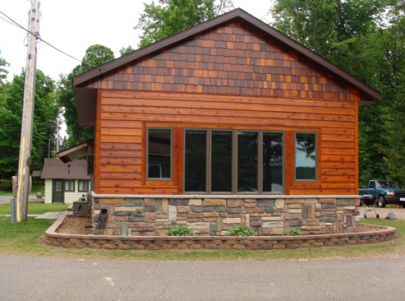 Musky Lodge